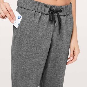 on the fly pants size 6